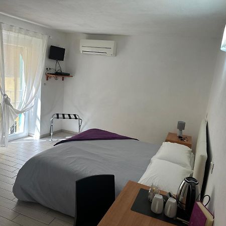 Mare Dentro Hotell Riomaggiore Exteriör bild