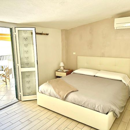 Mare Dentro Hotell Riomaggiore Exteriör bild