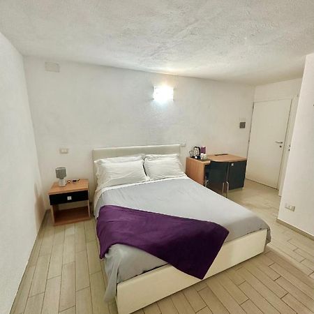 Mare Dentro Hotell Riomaggiore Exteriör bild