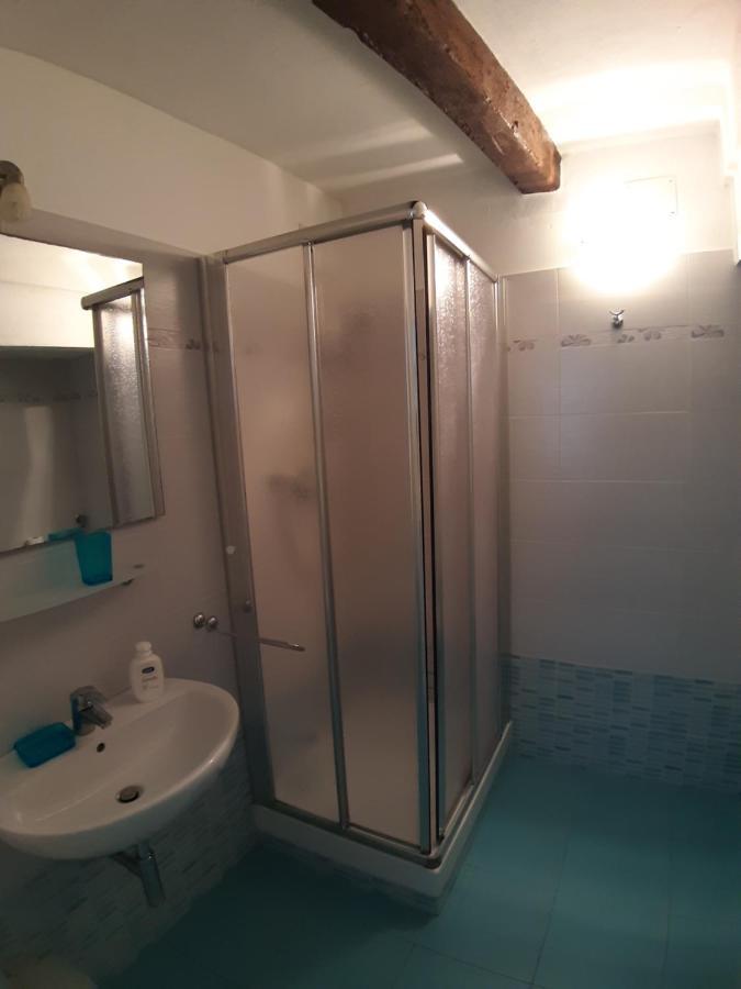 Mare Dentro Hotell Riomaggiore Exteriör bild