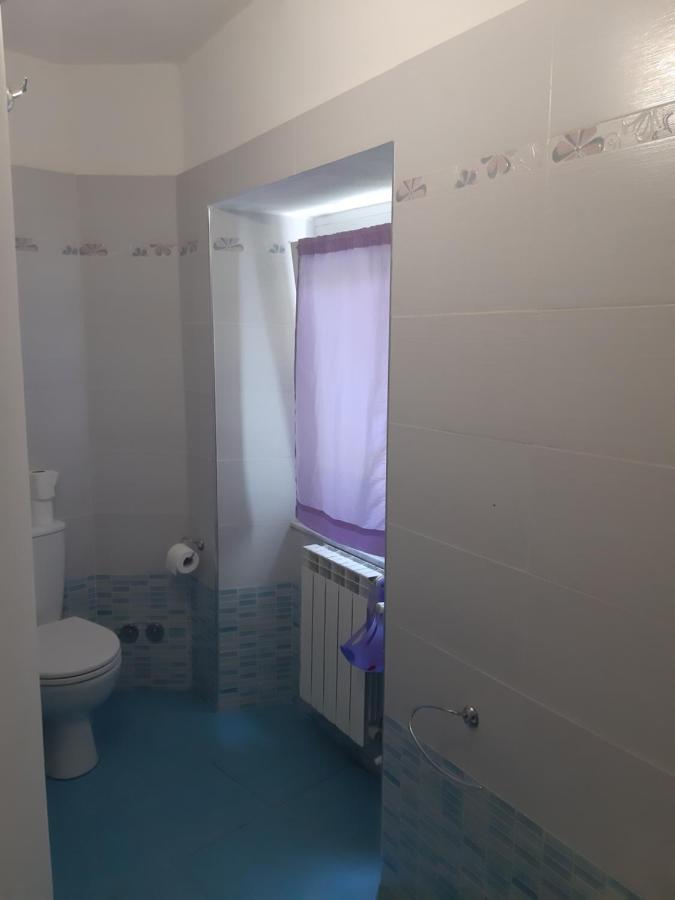 Mare Dentro Hotell Riomaggiore Exteriör bild