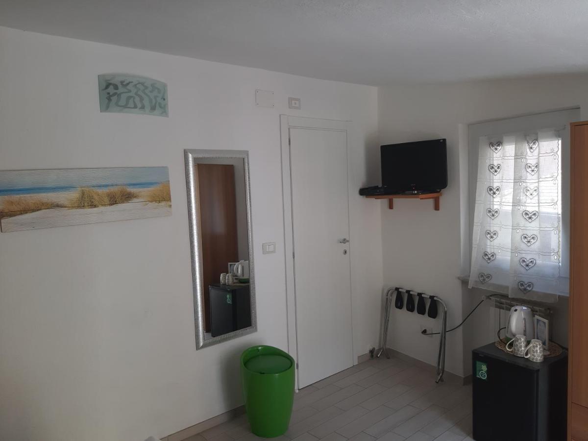 Mare Dentro Hotell Riomaggiore Exteriör bild