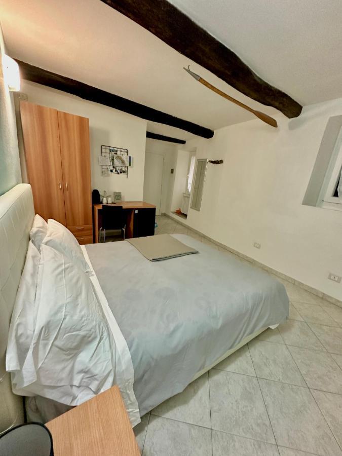 Mare Dentro Hotell Riomaggiore Exteriör bild