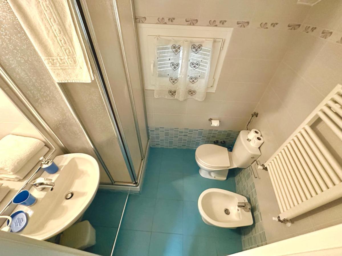 Mare Dentro Hotell Riomaggiore Exteriör bild