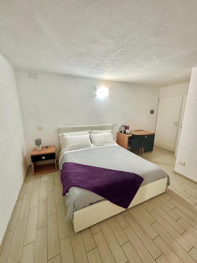 Mare Dentro Hotell Riomaggiore Exteriör bild