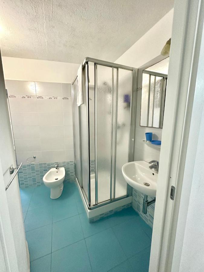 Mare Dentro Hotell Riomaggiore Exteriör bild