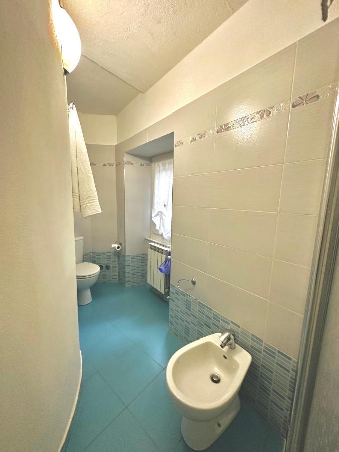 Mare Dentro Hotell Riomaggiore Exteriör bild