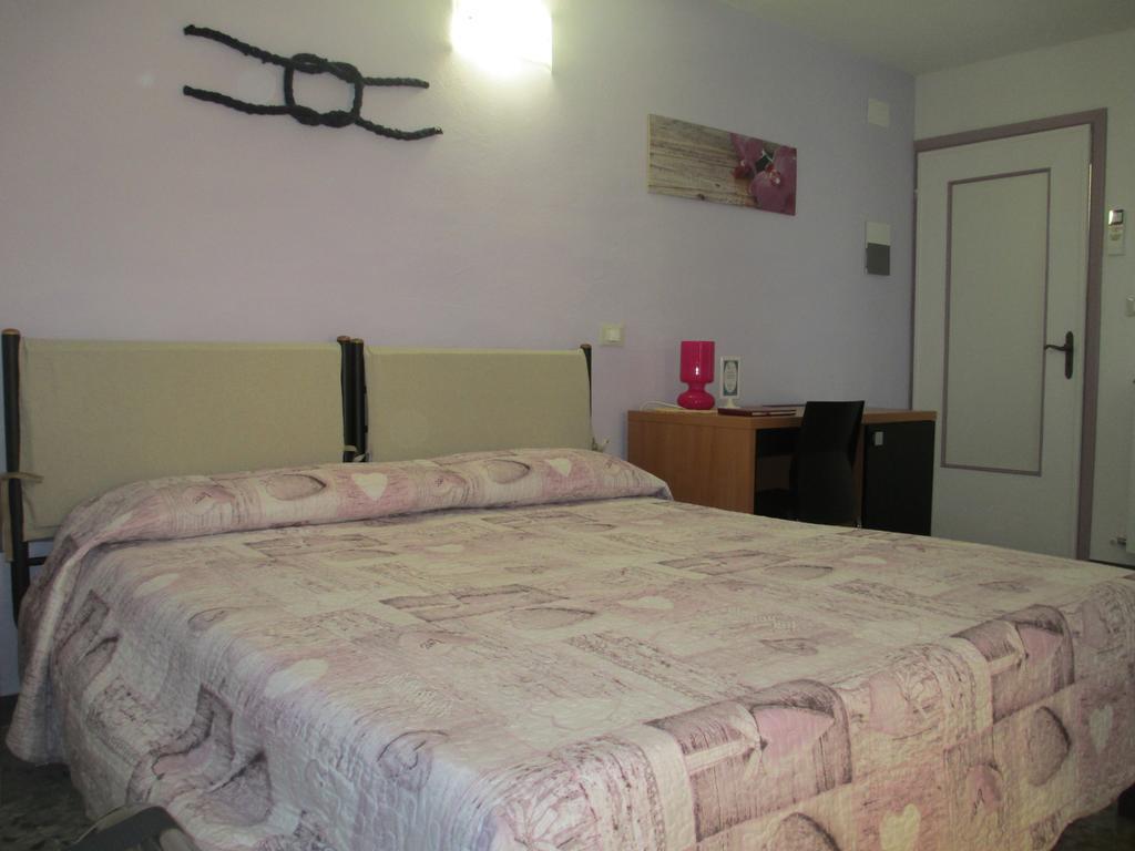 Mare Dentro Hotell Riomaggiore Exteriör bild
